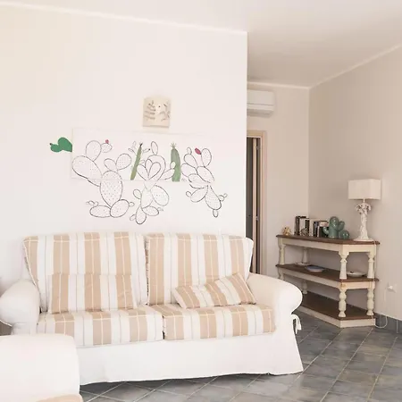 Petrasia By Interhome Apartamento