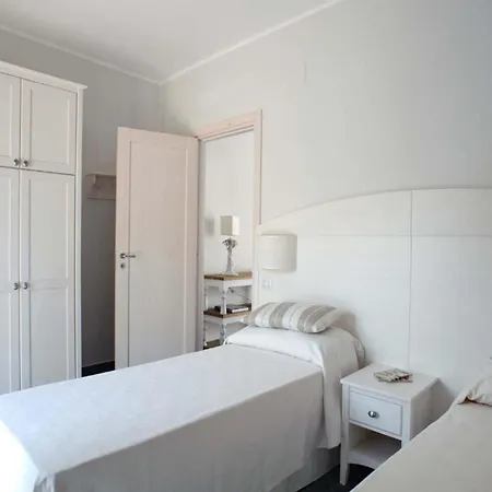 Petrasia By Interhome Apartment Villammare