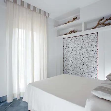 Petrasia By Interhome * Villammare
