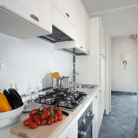 Petrasia By Interhome Villammare