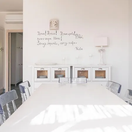 Apartment Petrasia By Interhome Villammare